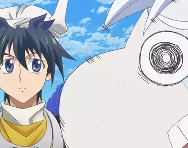 日本粉絲看到老作品陸續動畫化 敲碗什麼時候輪到《封神演義》呢？