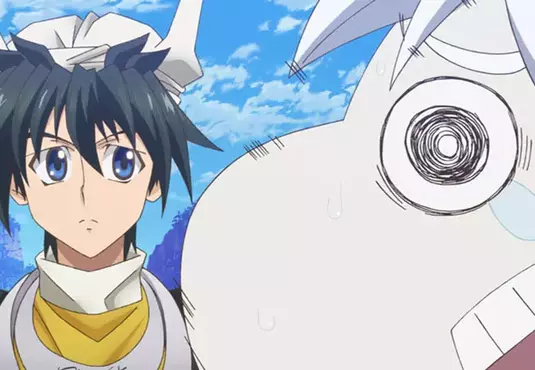 日本粉絲看到老作品陸續動畫化 敲碗什麼時候輪到《封神演義》呢？