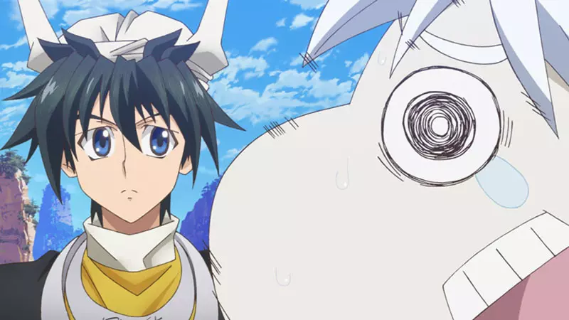 日本粉絲看到老作品陸續動畫化 敲碗什麼時候輪到《封神演義》呢？