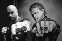 噴繪塗鴉藝術家《Scott Wilcock》每次創作都讓人嘆為觀止