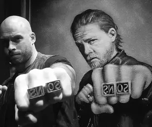 噴繪塗鴉藝術家《Scott Wilcock》每次創作都讓人嘆為觀止