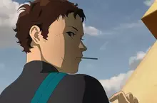 機動戰士鋼彈《閃光的哈薩威喀耳刻的魔女》正式PV公開，預計2026年1月30號上映