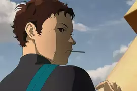 機動戰士鋼彈《閃光的哈薩威喀耳刻的魔女》正式PV公開，預計2026年1月30號上映