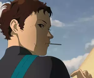 機動戰士鋼彈《閃光的哈薩威喀耳刻的魔女》正式PV公開，預計2026年1月30號上映