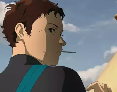 機動戰士鋼彈《閃光的哈薩威喀耳刻的魔女》正式PV公開，預計2026年1月30號上映