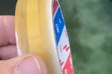 《透明膠帶變竹筍》長年讓使用者困擾的現象 文具廠商教大家避免筍化的方法