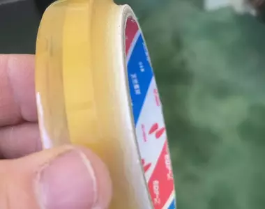 《透明膠帶變竹筍》長年讓使用者困擾的現象 文具廠商教大家避免筍化的方法