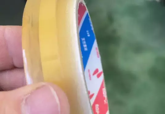 《透明膠帶變竹筍》長年讓使用者困擾的現象 文具廠商教大家避免筍化的方法