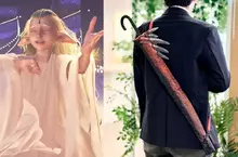 魔物獵人荒野《交匯慶典祝謠之儀》12月19號登場，官方網站同步上線雨天裝備，讓你隨時變身帥氣太刀俠