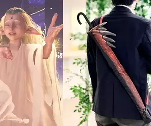 魔物獵人荒野《交匯慶典祝謠之儀》12月19號登場，官方網站同步上線雨天裝備，讓你隨時變身帥氣太刀俠