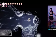 我用腳都玩得比你好系列《空洞騎士》國外玩家用跳舞毯過關「苦痛之路」難度