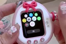 日本各地目擊《塔麻可吉電子支付》行為，當然電子雞本身沒這功能，原來是被魔改過後的機體！？