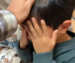 網友超羨慕《媽媽履行約定送小孩Switch》反觀自己的爸媽都說話不算話