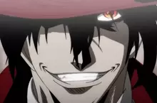 網友票選《當提到吸血鬼你會想到哪位動漫人物》問卷結果發表