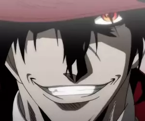 網友票選《當提到吸血鬼你會想到哪位動漫人物》問卷結果發表