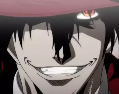 網友票選《當提到吸血鬼你會想到哪位動漫人物》問卷結果發表