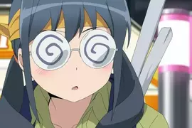 《男女宅宅的差別》女宅宅逛動漫專賣店會梳妝打扮 男宅宅為什麼都不在意呢？