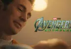 美國隊長回來了《復仇者聯盟：末日崛起》超前導預告公開 下一支預告主角是誰?