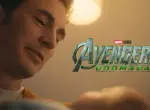美國隊長回來了《復仇者聯盟：末日崛起》超前導預告公開 下一支預告主角是誰?