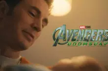 美國隊長回來了《復仇者聯盟：末日崛起》超前導預告公開 下一支預告主角是誰?