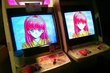 傳說級機台遊戲《把手指戳進去的純愛手札》玩家玩到練成特異功能了