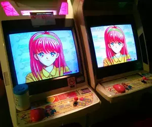 傳說級機台遊戲《把手指戳進去的純愛手札》玩家玩到練成特異功能了