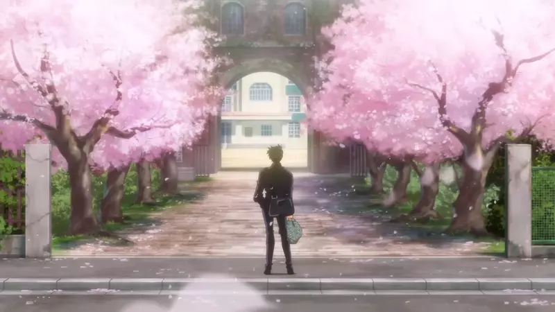 不要碰我的學生《靈異教師神眉》第二季宣傳PV釋出