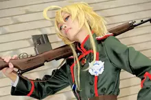 《媽媽COSER的煩惱》孩子在學校暴露她的興趣 老師竟然還說想看照片了