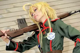 《媽媽COSER的煩惱》孩子在學校暴露她的興趣 老師竟然還說想看照片了