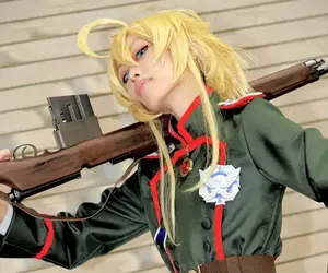 《媽媽COSER的煩惱》孩子在學校暴露她的興趣 老師竟然還說想看照片了