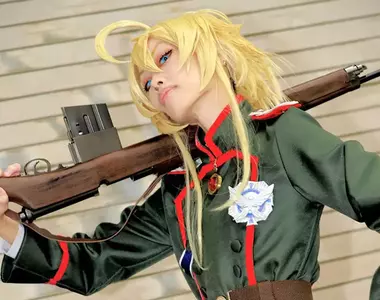 《媽媽COSER的煩惱》孩子在學校暴露她的興趣 老師竟然還說想看照片了