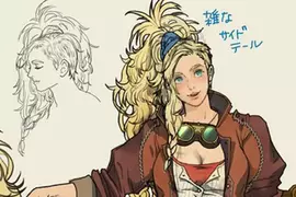 魔物獵人荒野官方公開《潔瑪》外觀設定 該大的地方原本就很大！原畫看起來相當不錯