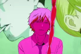 《鏈鋸人刺客篇》製作決定 MAPPA公開設計視覺以及PV影片