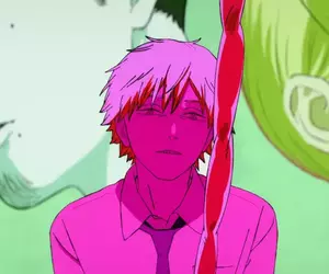 《鏈鋸人刺客篇》製作決定 MAPPA公開設計視覺以及PV影片