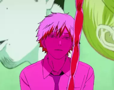 《鏈鋸人刺客篇》製作決定 MAPPA公開設計視覺以及PV影片