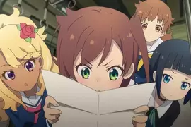 射亂Q淳君好奇《沒有智慧型手機的時代》到底是怎麼找路和找人的呢？