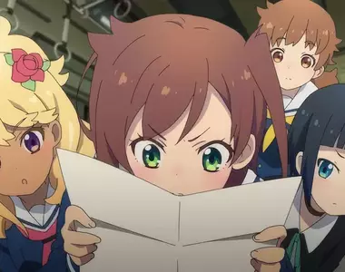 射亂Q淳君好奇《沒有智慧型手機的時代》到底是怎麼找路和找人的呢？