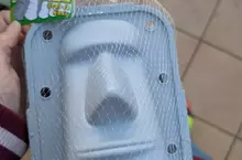 冬天必備《無限摩艾像製造機》網友購買超好笑而且也超實用的宅小物