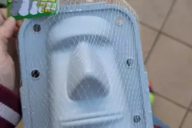 冬天必備《無限摩艾像製造機》網友購買超好笑而且也超實用的宅小物