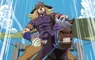 Netflix獨家《飆馬野郎 JOJO的奇妙冒險》3月19號率先推出「1st STAGE」總長47分鐘特別篇