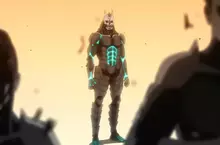 電視動畫《怪獸8號》官方宣佈完結篇動畫以及短篇「鳴海的平日」正式製作啟動