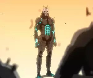 電視動畫《怪獸8號》官方宣佈完結篇動畫以及短篇「鳴海的平日」正式製作啟動