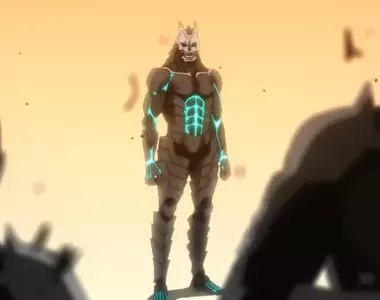 電視動畫《怪獸8號》官方宣佈完結篇動畫以及短篇「鳴海的平日」正式製作啟動