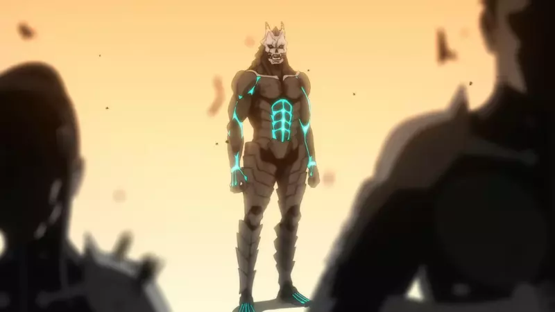 電視動畫《怪獸8號》官方宣佈完結篇動畫以及短篇「鳴海的平日」正式製作啟動