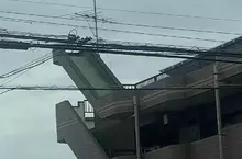 《大樓神秘設計》通往天國的階梯？日本網友想不透這玩意有什麼意義