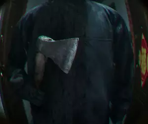 恐怖遊戲新作《惡意》公開新預告 用第一人稱視角體驗被偷窺的可怕體驗