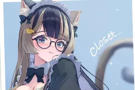 繪師準備參加《Comic Market 107》卻驚覺同人誌沒印版權頁傻眼了