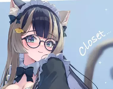 繪師準備參加《Comic Market 107》卻驚覺同人誌沒印版權頁傻眼了