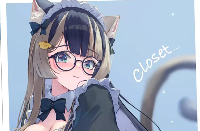 繪師準備參加《Comic Market 107》卻驚覺同人誌沒印版權頁傻眼了