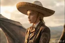 網友製作《冰與火之歌：權力遊戲》惡搞AI影片 如果把背景換成是墨西哥黑幫，那整體感覺真的很不一樣XD